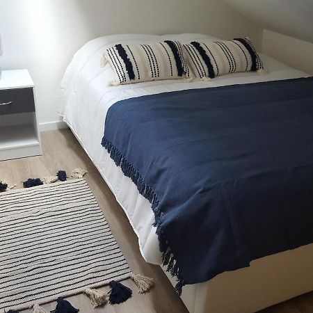 Charmante Maison Cosy A Villabe-Hyper Centre-Gare-Wifi ภายนอก รูปภาพ